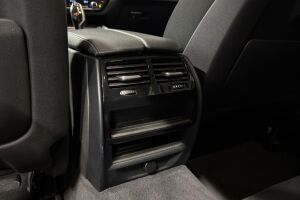 BMW 5-sarja esikatselu 9
