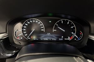 BMW 5-sarja esikatselu 10