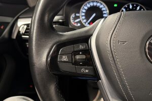 BMW 5-sarja esikatselu 12