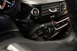 BMW 5-sarja esikatselu 13