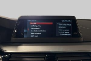 BMW 5-sarja esikatselu 21