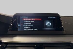 BMW 5-sarja esikatselu 23