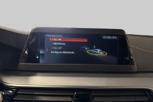 BMW 5-sarja esikatselu 24