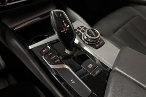 BMW 5-sarja esikatselu 37