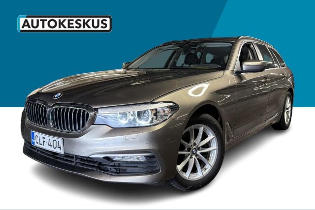 BMW 5-sarja