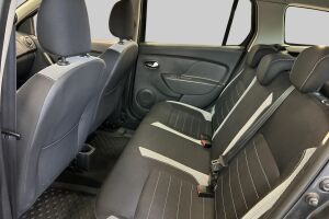 Dacia Logan MCV esikatselu 10