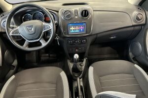 Dacia Logan MCV esikatselu 11