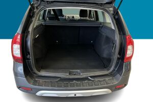 Dacia Logan MCV esikatselu 12