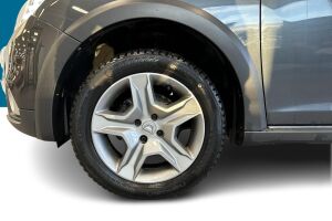 Dacia Logan MCV esikatselu 13