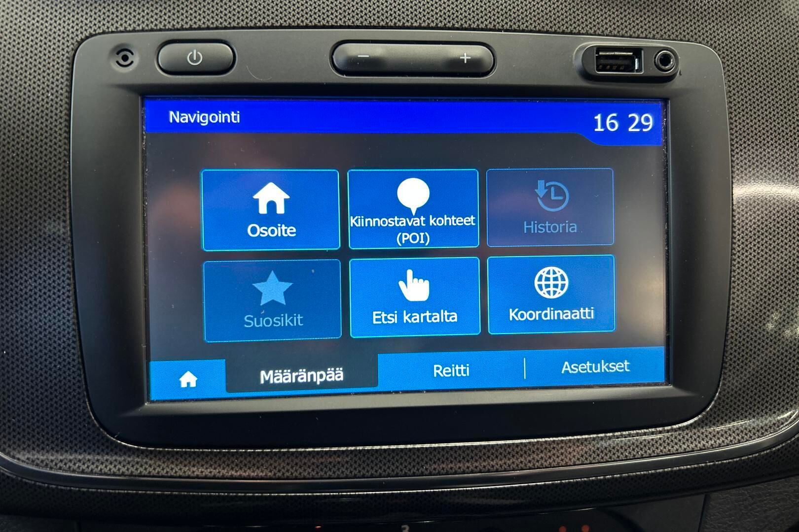 Dacia Logan MCV iso kuva 16