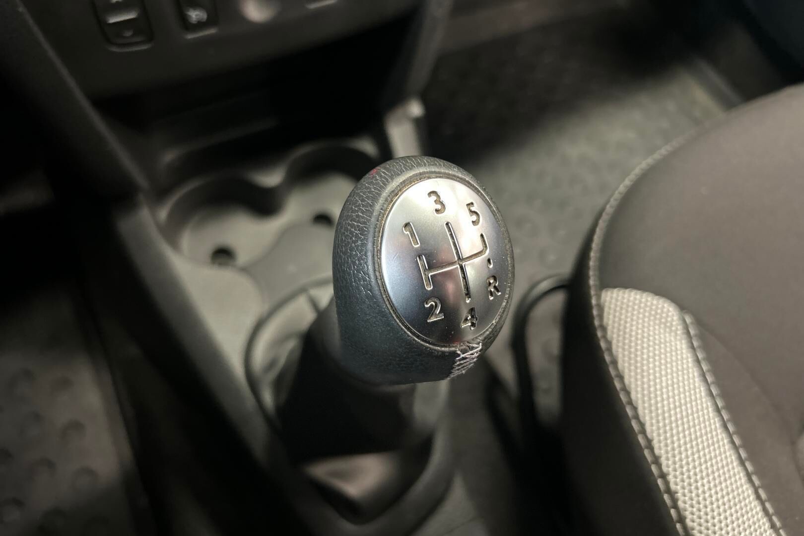 Dacia Logan MCV iso kuva 20