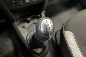 Dacia Logan MCV esikatselu 20