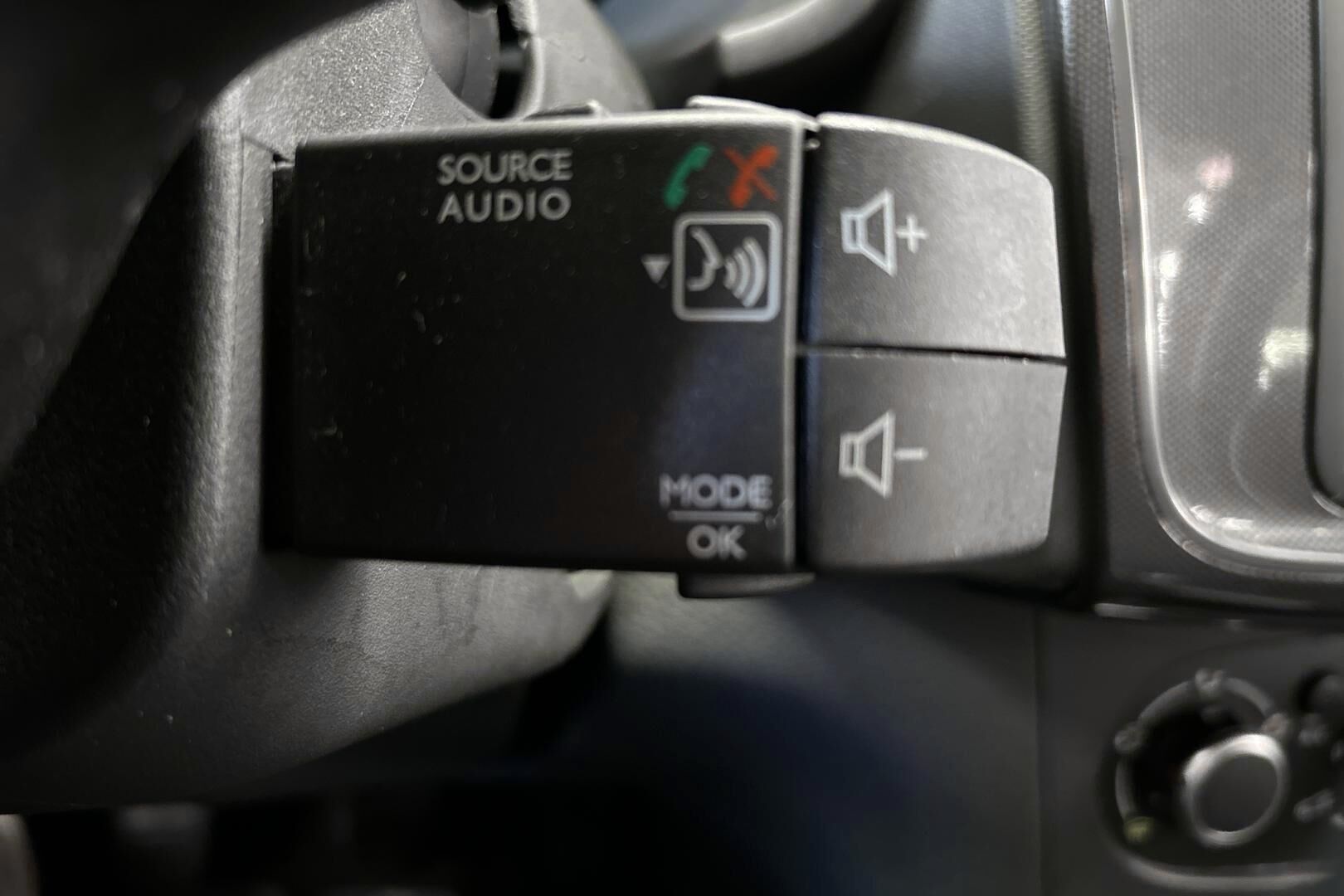 Dacia Logan MCV iso kuva 21