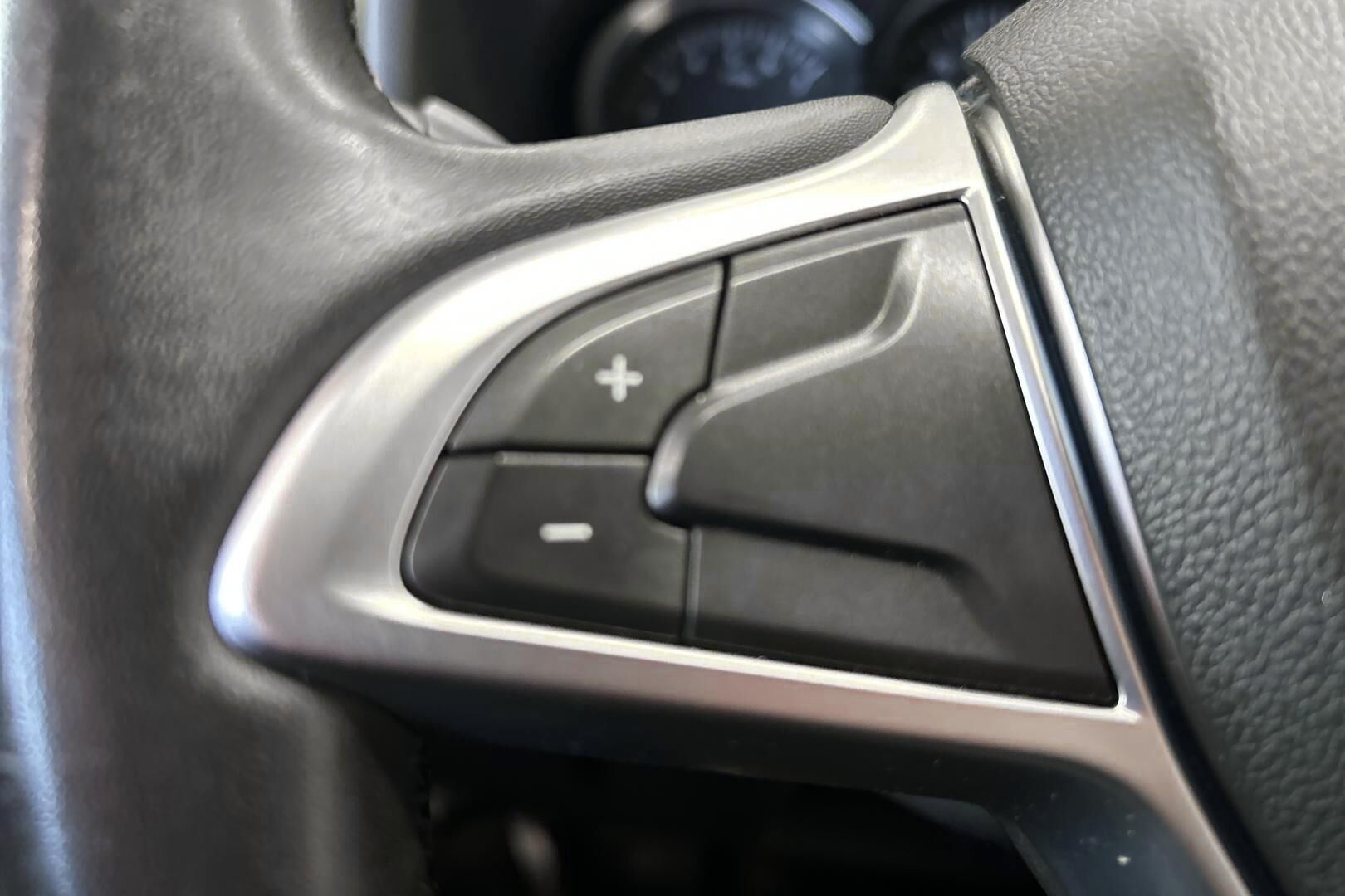 Dacia Logan MCV iso kuva 22