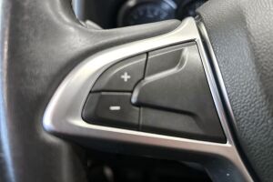 Dacia Logan MCV esikatselu 22