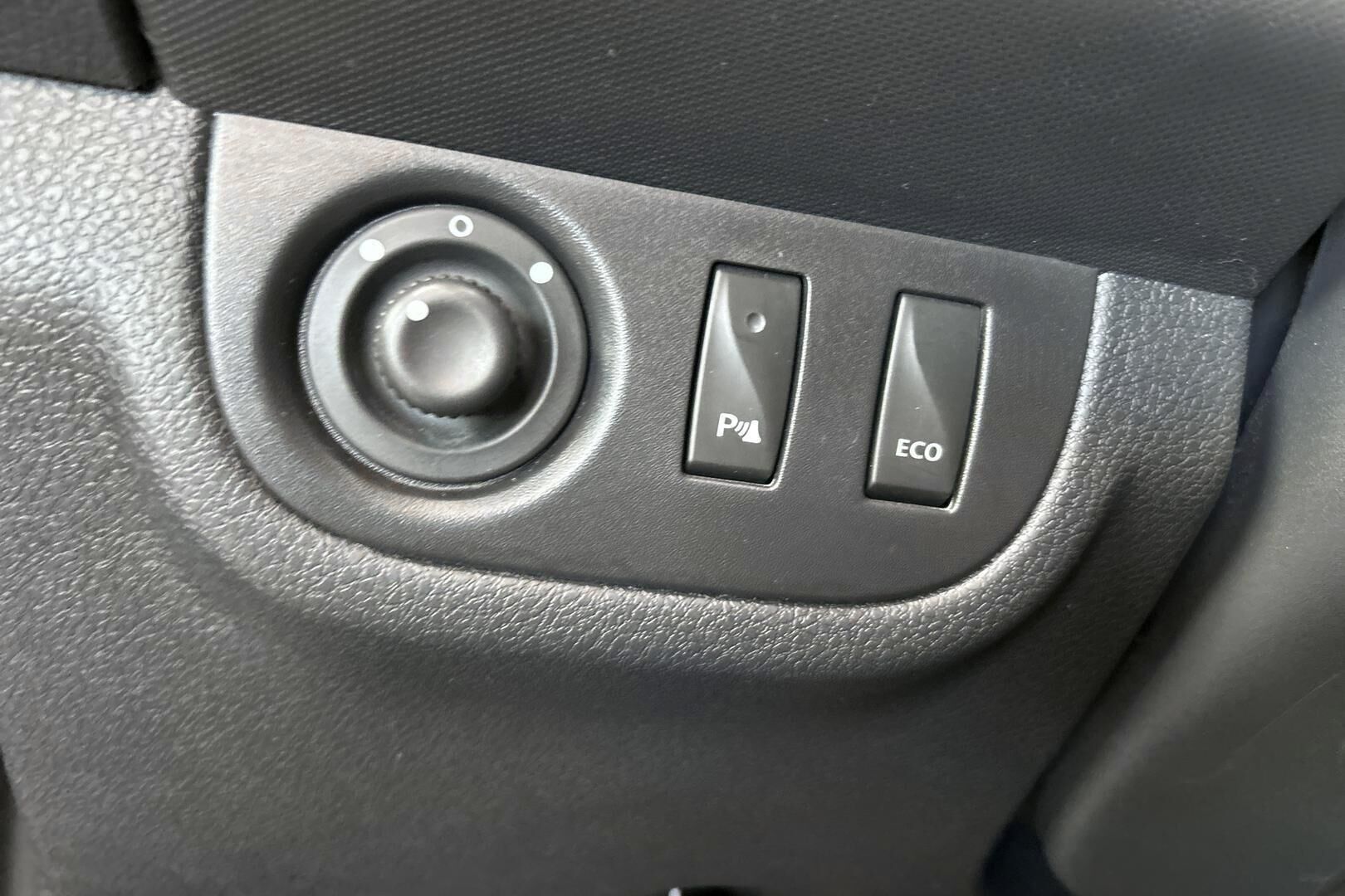 Dacia Logan MCV iso kuva 24