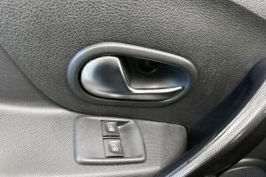 Dacia Logan MCV esikatselu 25