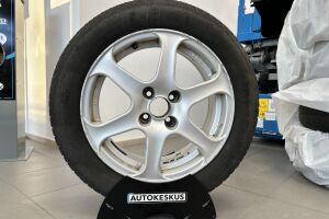 Dacia Logan MCV esikatselu 26