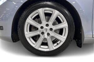 Volvo V40 esikatselu 12