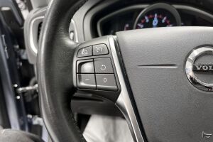 Volvo V40 esikatselu 15