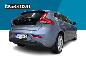 Volvo V40 esikatselu 5