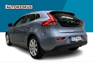 Volvo V40 esikatselu 7