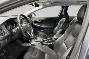 Volvo V40 esikatselu 18
