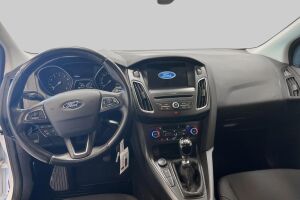 Ford Focus esikatselu 11