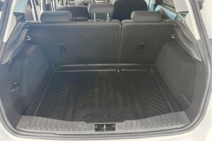 Ford Focus esikatselu 12