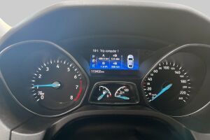 Ford Focus esikatselu 14