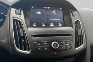 Ford Focus esikatselu 15