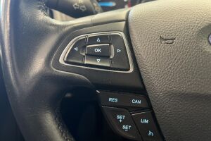 Ford Focus esikatselu 17