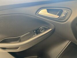 Ford Focus esikatselu 20