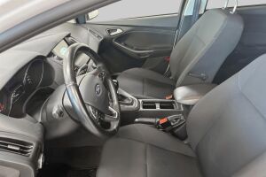 Ford Focus esikatselu 9