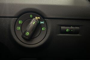 Skoda Octavia esikatselu 20