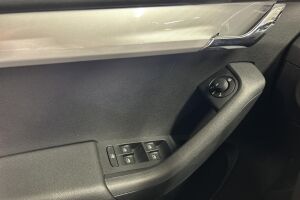 Skoda Octavia esikatselu 21