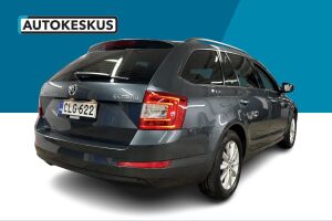 Skoda Octavia esikatselu 5