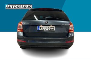 Skoda Octavia esikatselu 6