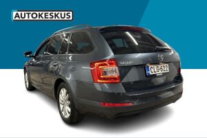 Skoda Octavia esikatselu 7