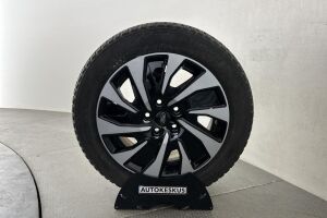 Ford Focus esikatselu 13