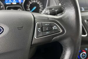 Ford Focus esikatselu 15