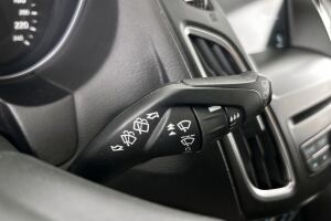 Ford Focus esikatselu 17