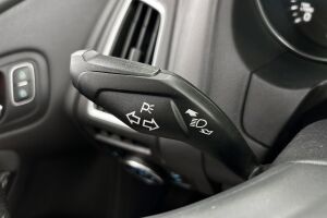 Ford Focus esikatselu 18