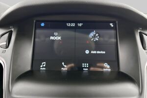 Ford Focus esikatselu 21