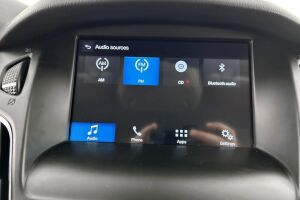 Ford Focus esikatselu 22