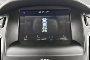 Ford Focus esikatselu 23