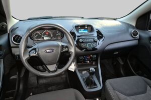 Ford KA+ esikatselu 1