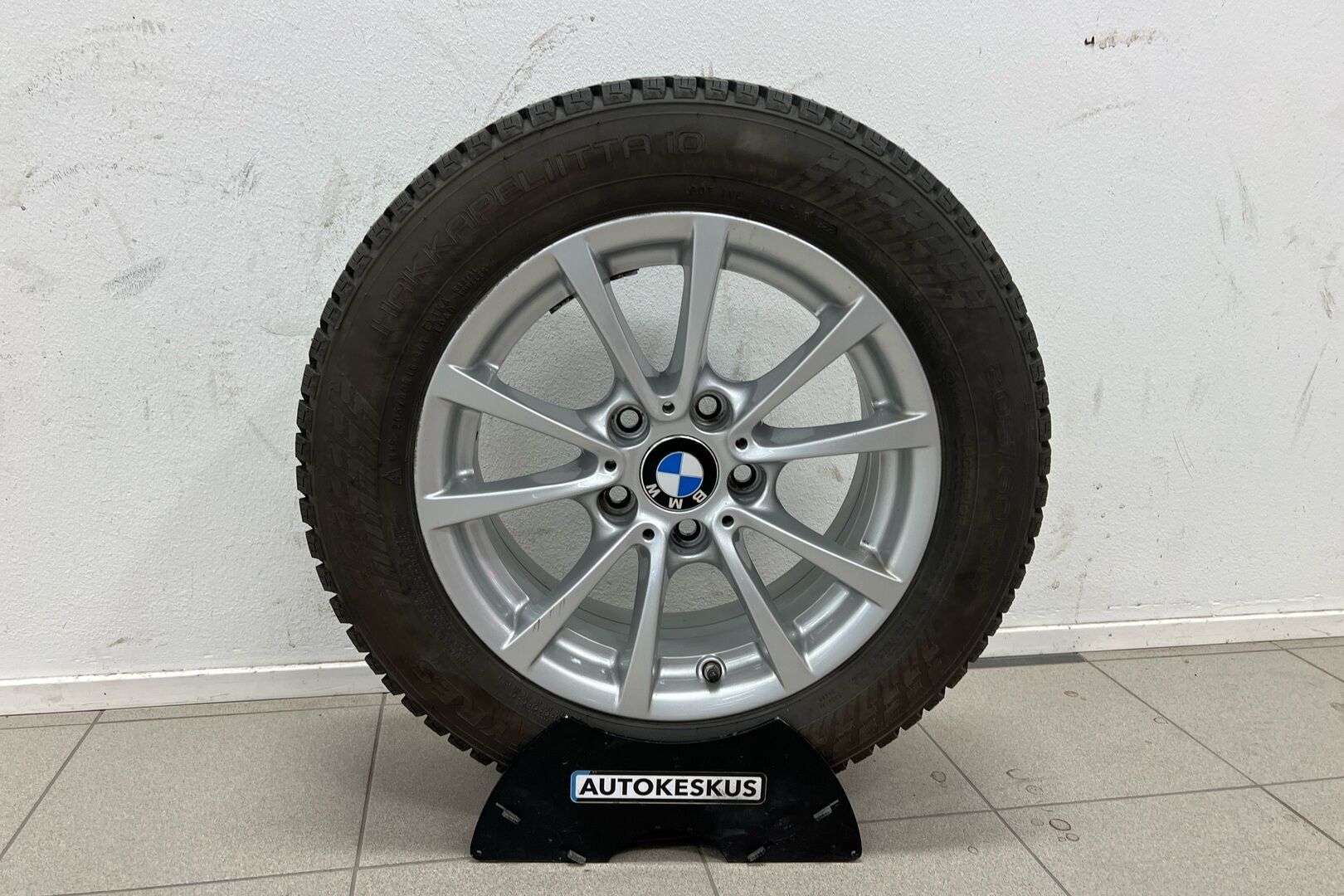 BMW 3-sarja iso kuva 21
