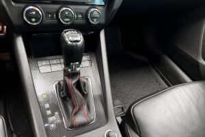 Skoda Octavia esikatselu 16