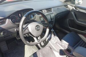 Skoda Octavia esikatselu 2